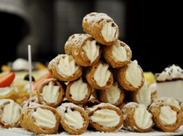 cannoli siciliani